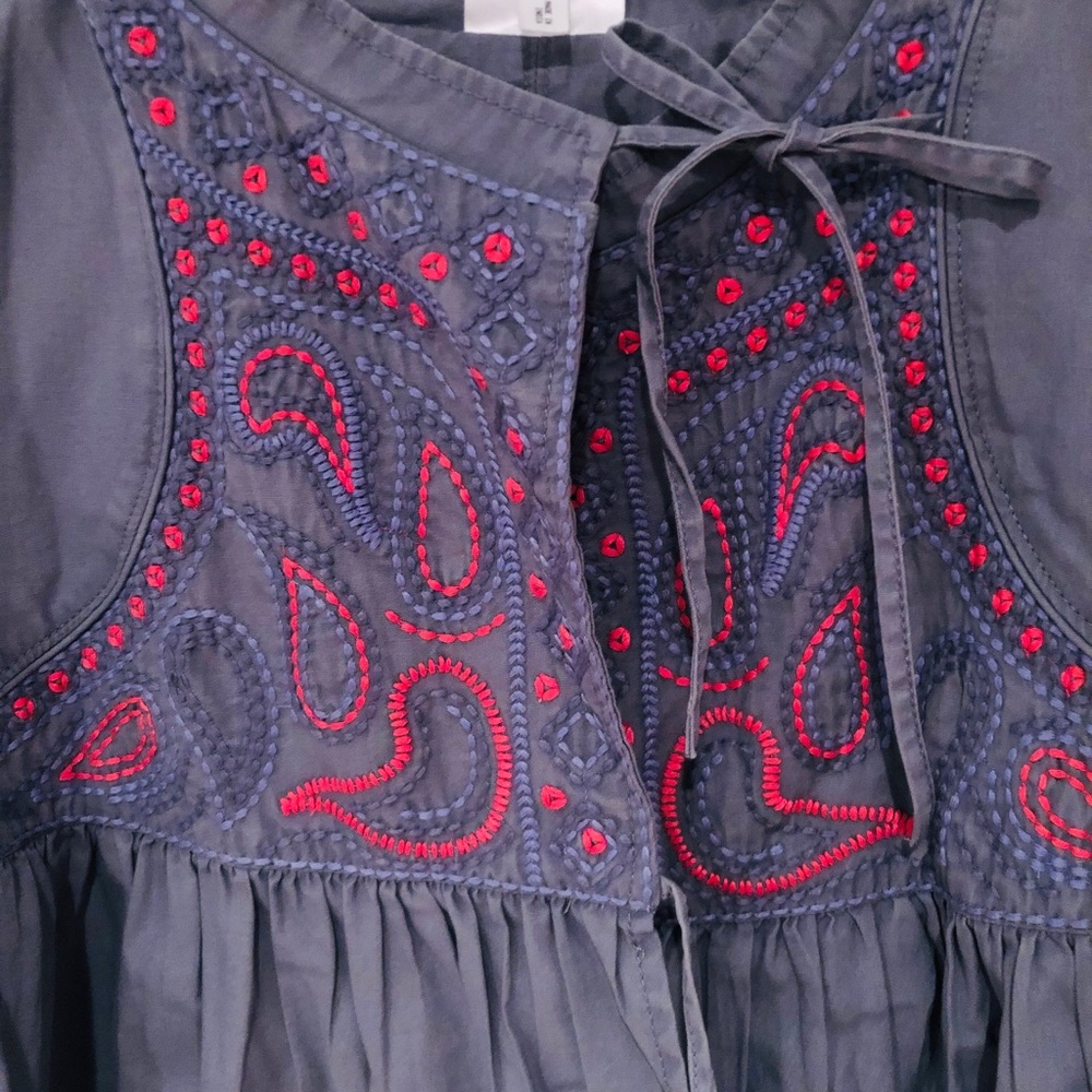 Leith jacket